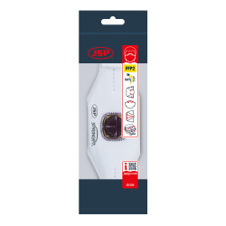 Jednorazowa maska FFP2 JSP -szt SpringFit