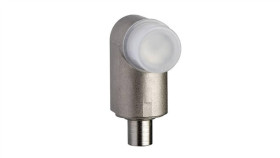 Głowica Łącznika Krańcowego Zce63