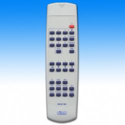 IRC81189 Fernbedienung für PHILIPS 691 17218/23/44
