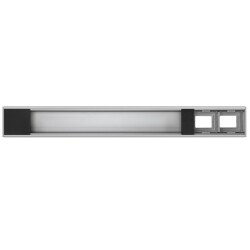 Podstawa Ofiblock Compact 8×K45 czarny