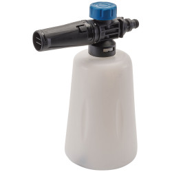 Draper 02784 Pressure Washer Snow Foam Lance for 98674, 98676 &amp; 98677