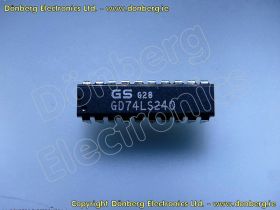 SN74LS240