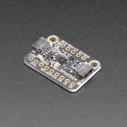 Adafruit LSM6DSOX 6 DoF Accelerometer and Gyroscope