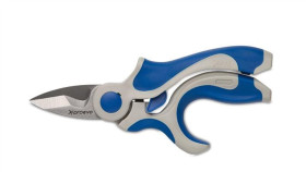 Nożyczki Dla Elektryków Wzmocnione X-Pro Evo 160Mm