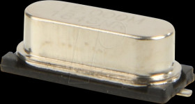 LFXTAL003210 Quartz, 12 MHz