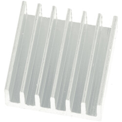 RADIATOR RAD46 14x14x6