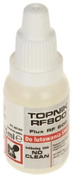Topnik do lutowania SMD AGT-042 RF800 15ml