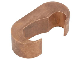 BM01421 Zacisk boczny C o przekroju przewodu 240mm²