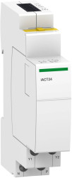 24 V Schneider Electric A9C15924