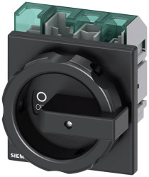 rozłącznik izolacyjny Siemens 3LD50200TL11