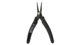 Szczypce, 6 Cala, Materiał: Stal Węglowa O Wysokiej Zawartości Węgla, Rs Pro