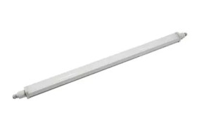 Hemi led pro szary oprawa liniowa hermetyczna led 36W 840 4000K 5400lm 1200mm IP65