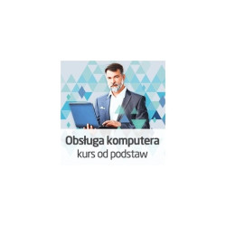 Kurs podstaw obsługi komputera - wersja ON-LINE