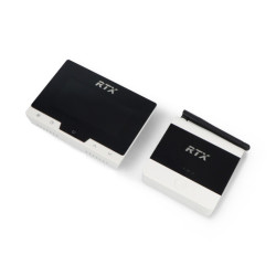 Tuya - sterownik ogrzewania z wyświetlaczem LED - WiFi - aplikacja Android/iOS - RTX WRT3