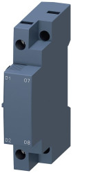 Wyzwalacz podnapięciowy, 230V (Volts), Siemens