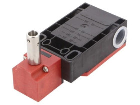 XCSTR751 Wyłącznik bezpieczeństwa: zawiasowy XCSTR, NC x2 + NO, IP67