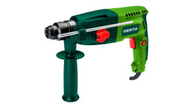 Młotowiertarka Sds+ 550W 1,5J 50G365