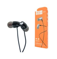 Słuchawki douszne DR11 z mikrofonem