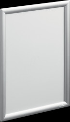479723 Folding frame, A3, aluminium