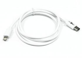 KABEL USB C-LIGHTNING EVTREME 1M