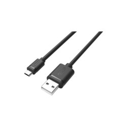 Kabel USB Wt.A-mikroUSB 3m 1.5A (micro) Unitek