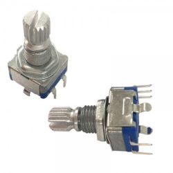 ENKODER 20 IMP.L=12MM EC11 PIO