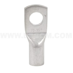 Końc.oczk.rurowa CU 6/ 8 cynowana KOR6/8 ERGOM