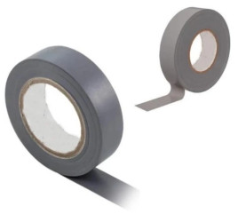 Trytyt Taśma elektroinstalacyjna TSE-1925SZ szary