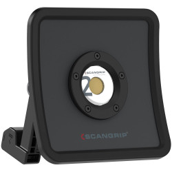 Scan 03.5456UK NOVA R Professional Rechargeable Work Light 2000 Lumens