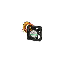 Wentylator 40x10 12V łożysko VAPO 3-przew. MF40101V1-1000U-G99