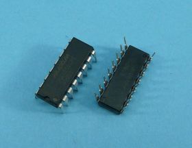 MAX-202-CPE DIP-16 UKŁAD