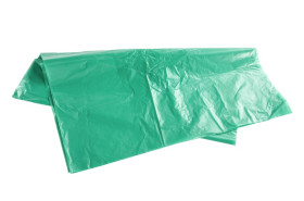 Reldeen Medium-weight Refuse Bags 90L 12