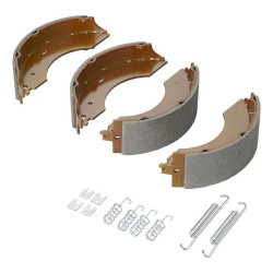 Szczęki hamulcowe 230x40mm AL-KO 2360/2361 Zestaw