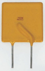 Bezpiecznik resetowalny 12A Littelfuse 16V