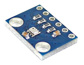 Opencircuit BMP280 Barometer module