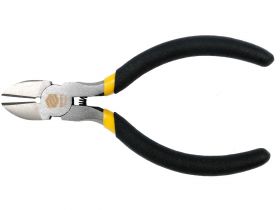 Szczypce tnące boczne 110 mm