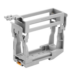 Weidmüller HDC RAILMATE HB 24 SET N 2883380000 Złącze przemysłowe Zawartość: 1 szt.