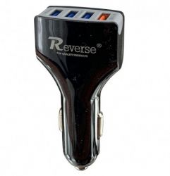 LAD.SAM.4*USB 7A AP01007