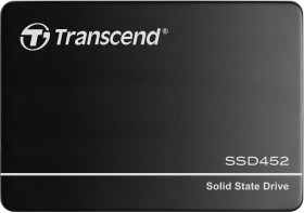 Dyski twarde SATA SSD 2,5"