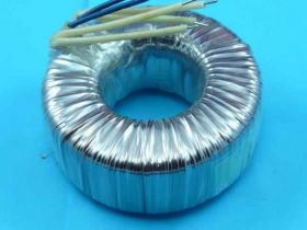 150/160 VA/2x14V TRAFO TOROIDALNE