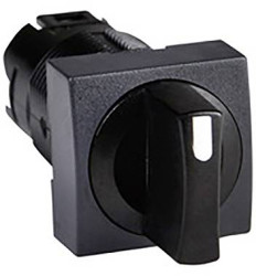 Schneider Electric ZB6CD23 Przełącznik wyboru, przedni element 1 szt.