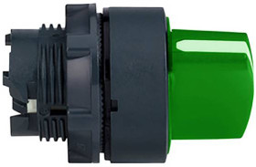 Schneider Electric ZB5AD303 Przełącznik wyboru, przedni element 1 szt.