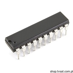 74HC541N Octal Buffer Line Drivers DIP20 PHILIPS