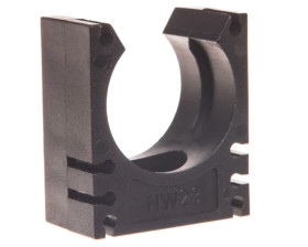 Uchwyt do węża osłonowego PG21 SILVYN KLICK-S 21 szary 61811155 /50 szt./