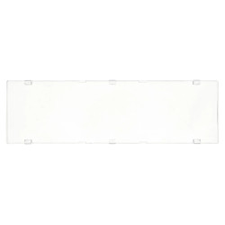 Filtr ZDFp1008 ABS przezroczysty (ZD1008)