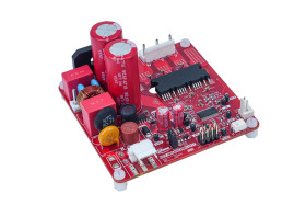 Płytka ewaluacyjna Infineon Kontroler silnika Płytka ewaluacyjna Sprężarki do lodówek