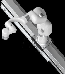 XARM SLIDING RAIL UFactory xARM sliding rail