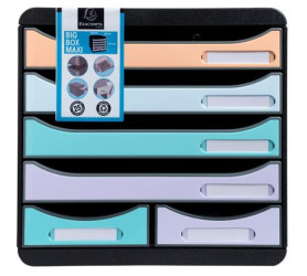 Kieszeń na dokumenty, typ: Stojak na dokumenty, Mieszany, Plastikowe