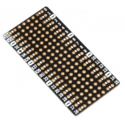Pico Proto - płytka prototypowa do Raspberry Pi Pico