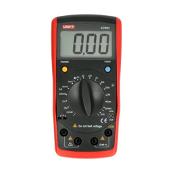 Miernik rezystancji i indukcyjności UNI-T UT602